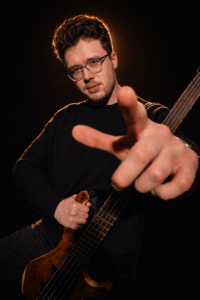 Mehr über den Artikel erfahren Marlo Neitzel vervollständigt das Quartett