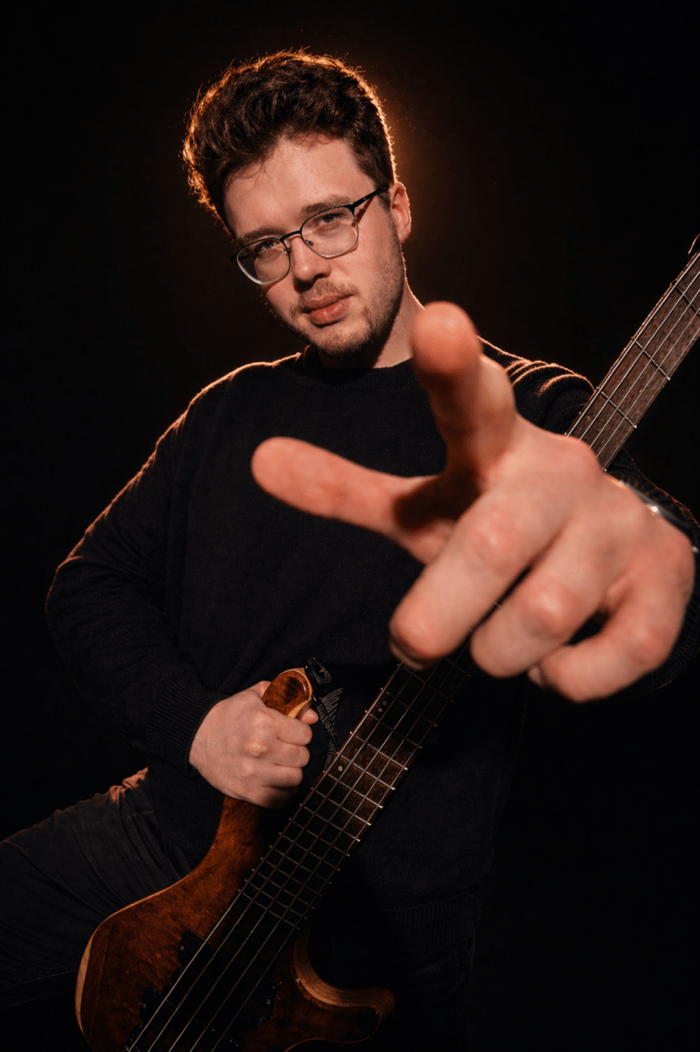 Mehr über den Artikel erfahren Marlo Neitzel vervollständigt das Quartett